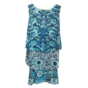 Super Cute Desigual Sleeveless Dress